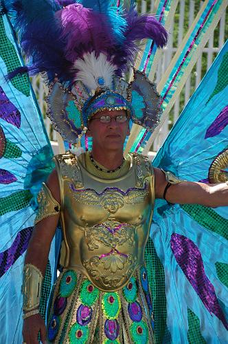 Carnival, St Maarten 26